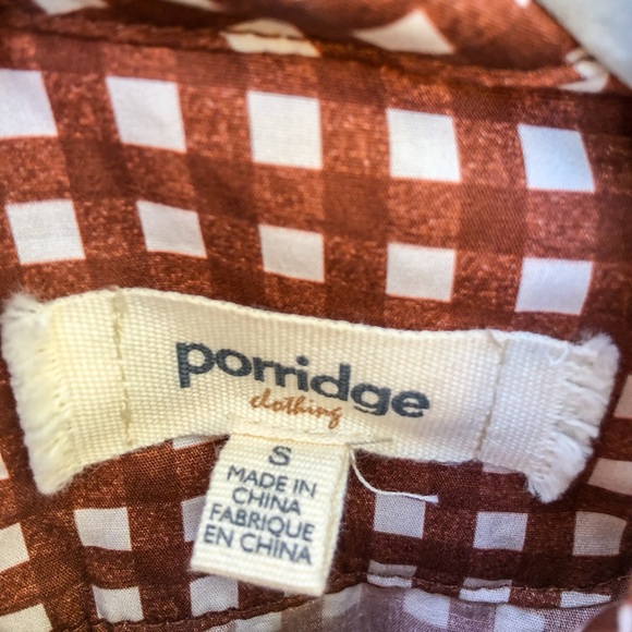 NWOT Madewell 100% cotton dress - Picture 3 of 7